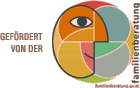 gefördert von der Familienberatung