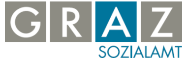 Stadt Graz Sozialamt